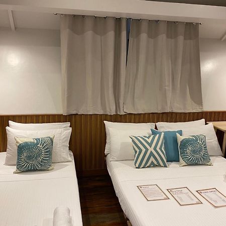 Casitas De Boracay Ξενοδοχείο Manoc-Manoc Εξωτερικό φωτογραφία