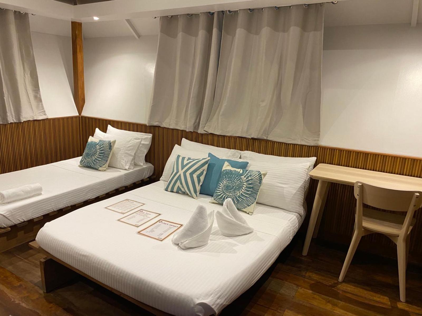 Casitas De Boracay Ξενοδοχείο Manoc-Manoc Εξωτερικό φωτογραφία