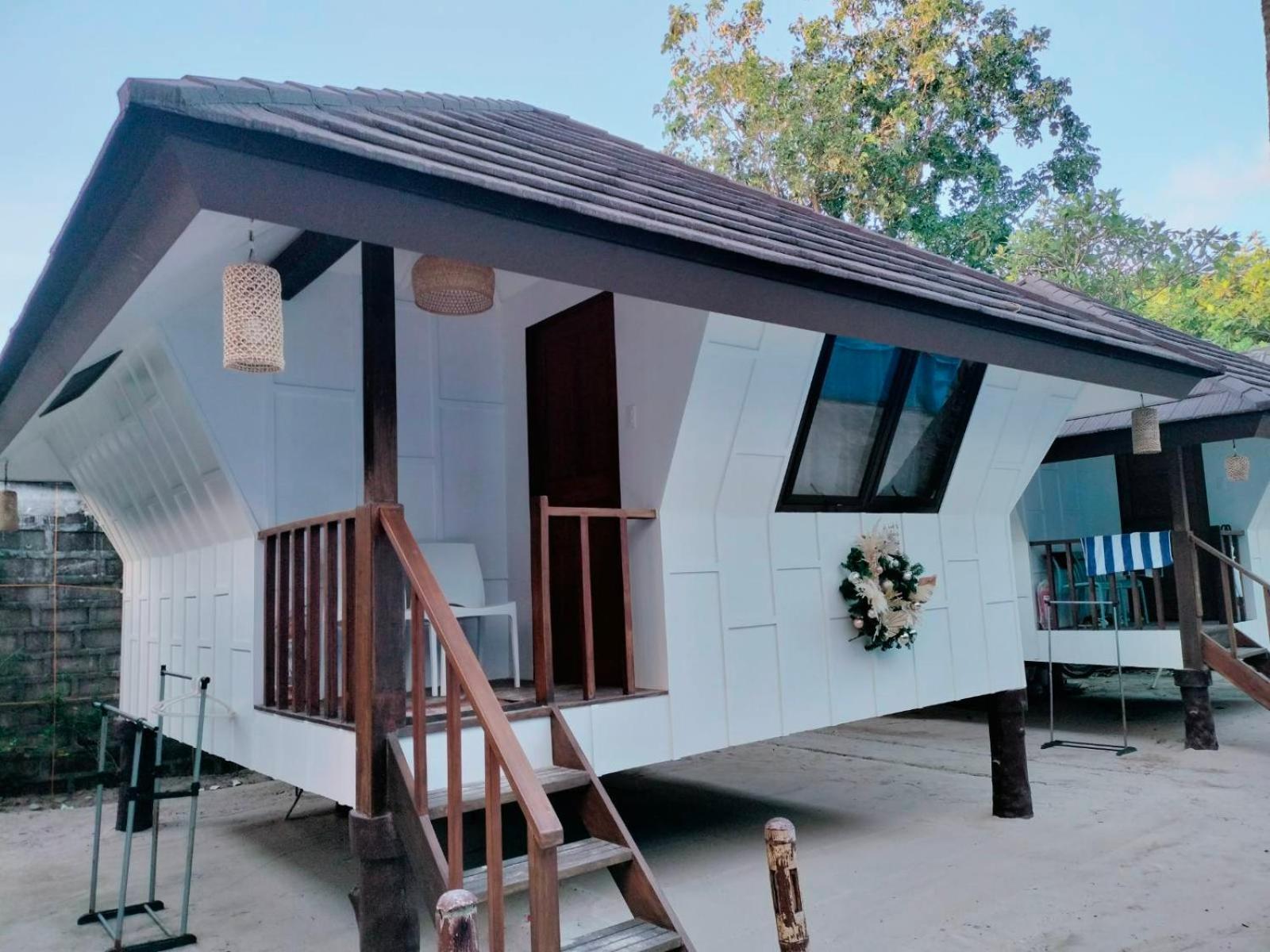 Casitas De Boracay Ξενοδοχείο Manoc-Manoc Εξωτερικό φωτογραφία