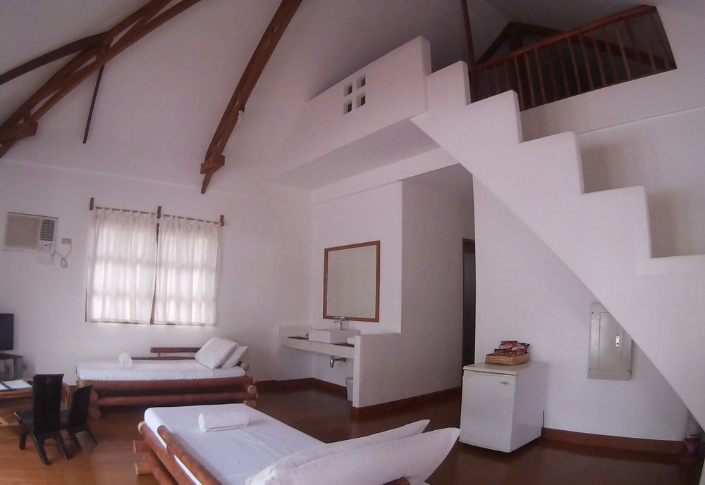 Casitas De Boracay Ξενοδοχείο Manoc-Manoc Εξωτερικό φωτογραφία