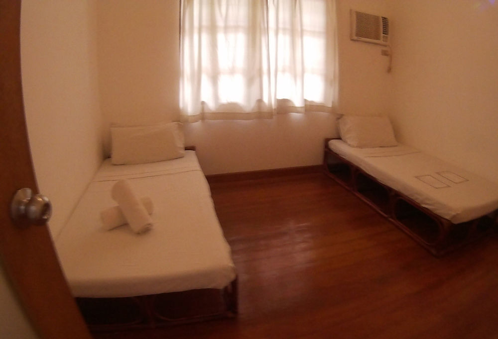 Casitas De Boracay Ξενοδοχείο Manoc-Manoc Εξωτερικό φωτογραφία