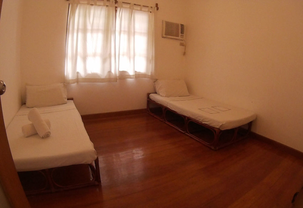 Casitas De Boracay Ξενοδοχείο Manoc-Manoc Εξωτερικό φωτογραφία